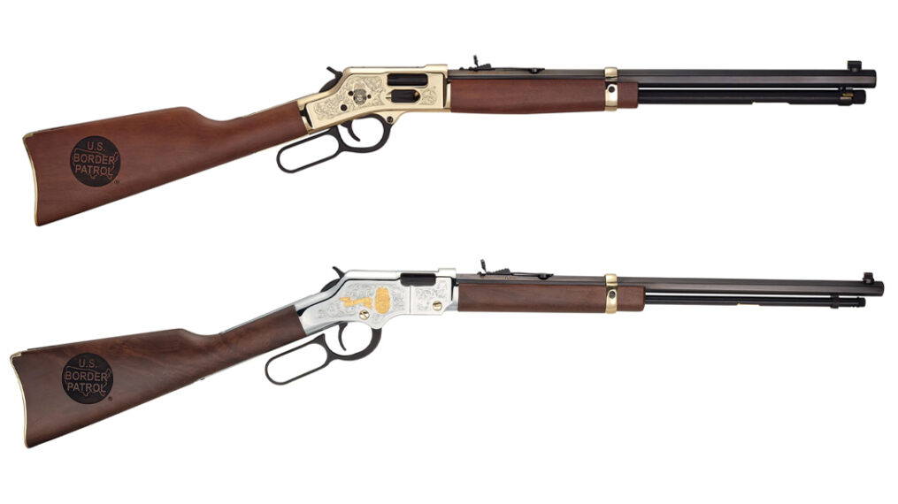 Lever Action Rifles Cowboy Guns Athlon Outdoors