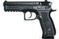 cz 75 sp-01 phantom semiautomatic handgun