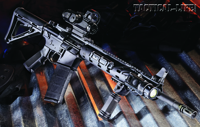 Daniel Defense M4 Series | Gun Review - Athlon Outdoors