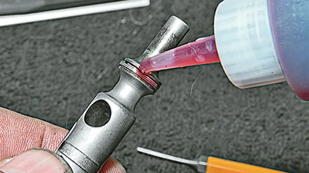 8 steps to clean your AR15