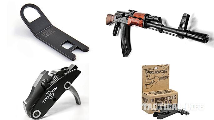 12 Products That Will Enhance Your AK Rifle - Athlon Outdoors