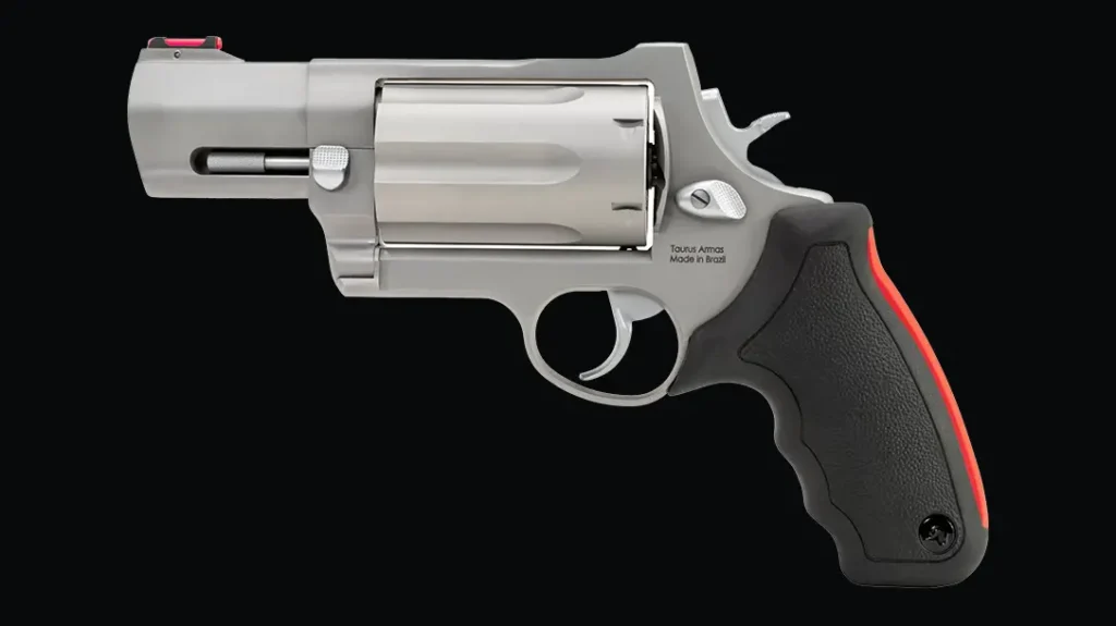 Taurus 513 Raging Judge