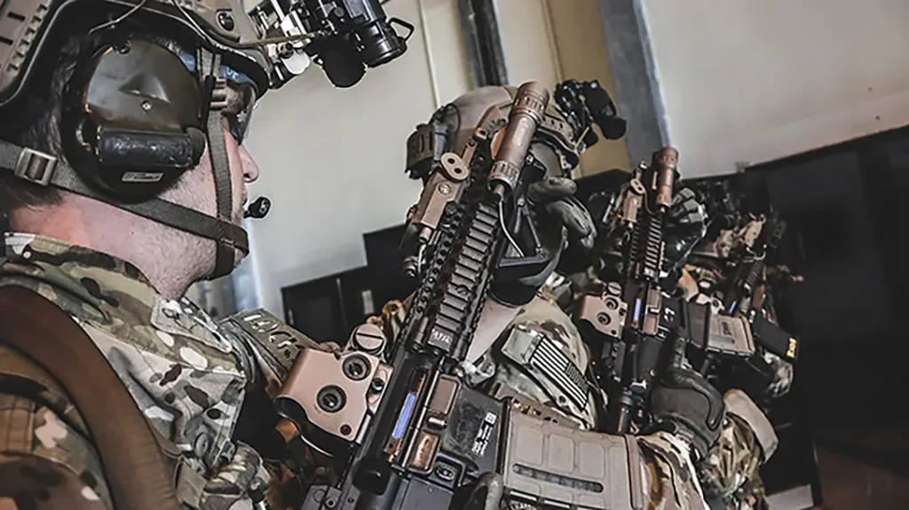AR magazines
