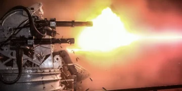 Go Full Auto – The Big Sandy Machine Gun Shoot