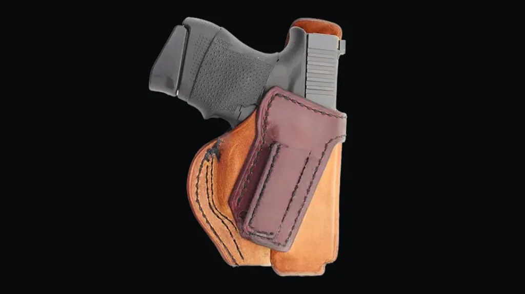 6 Tips for Using a Pocket Pistol for CCW