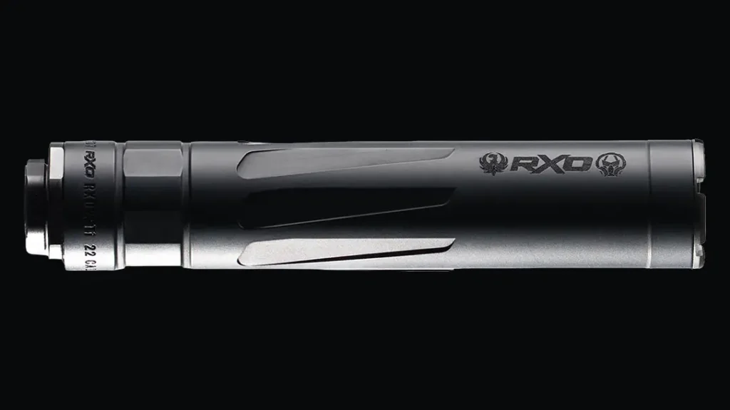 Dead Air RXD 30Ti