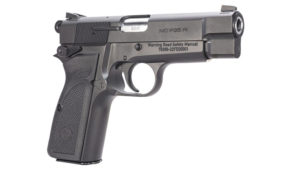 21 Best New Handguns [2023]