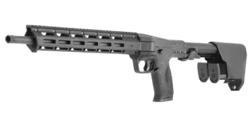 Smith & Wesson M&P FPC: S&W’s Folding 10mm is Finally Here!