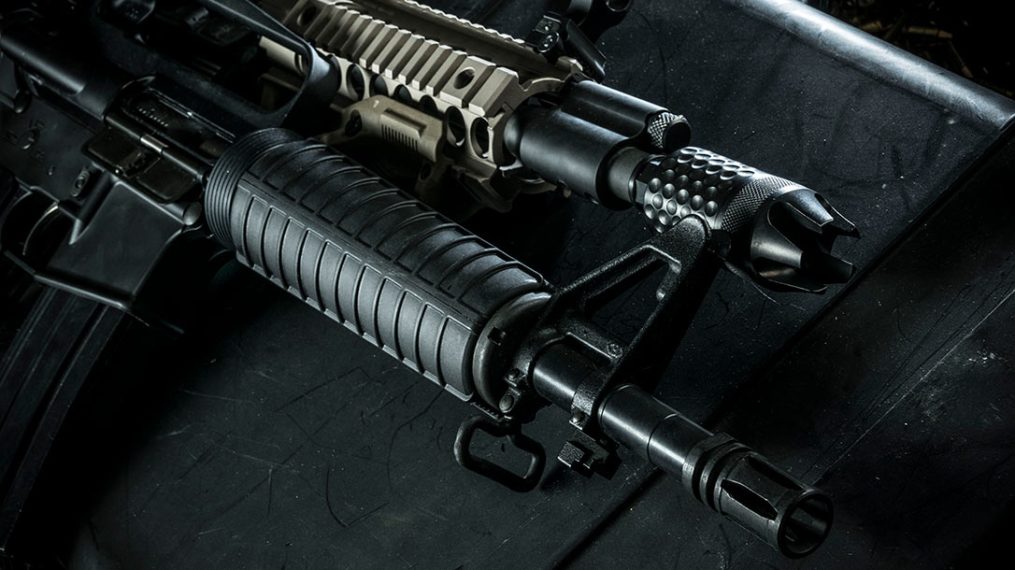 Gas or Piston? Comparing Direct Impingement vs Gas Piston