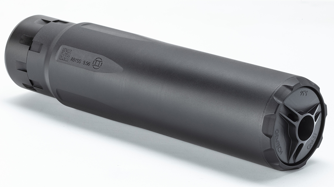 Gemtech Science: The Abyss and Neutron & the Science of Silence