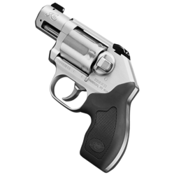 13 Best Snub-Nose Revolvers for Concealed Carry [2023]