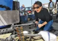 Field Trip -5 Locations to Shoot a M2 .50 BMG Machine Gun