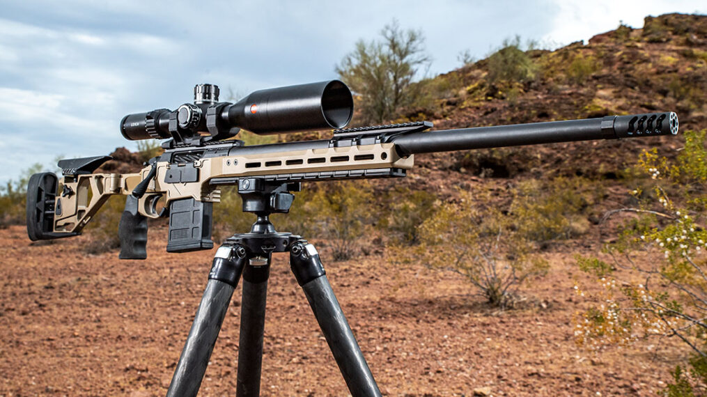 Seekins Precision Havak HIT Pro: Long Range Precision Review