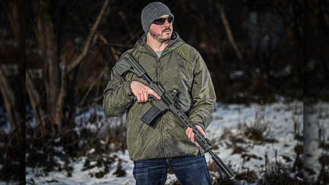 Rugged Suppressors Razor 556 Testing & Review