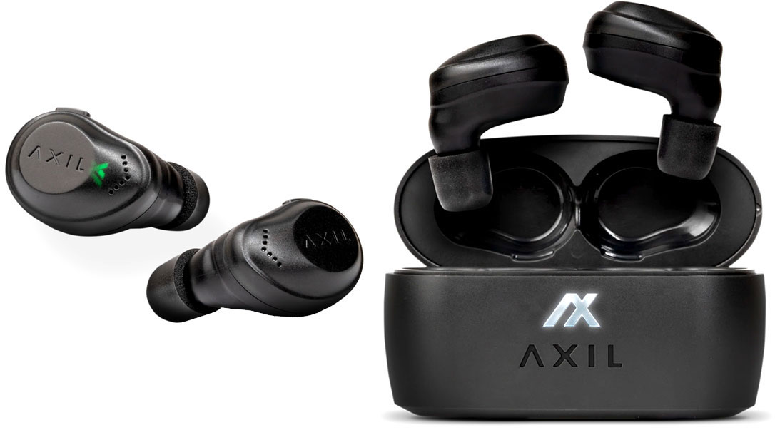 Axil XCOR Hearing Protection Review: Cutting Through the Wind