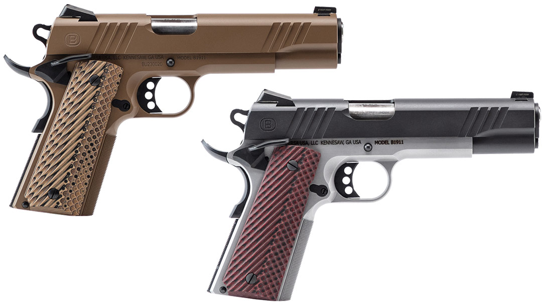 The Best Concealed Carry Guns Of 2024 | Light Wave Best concealed pistols