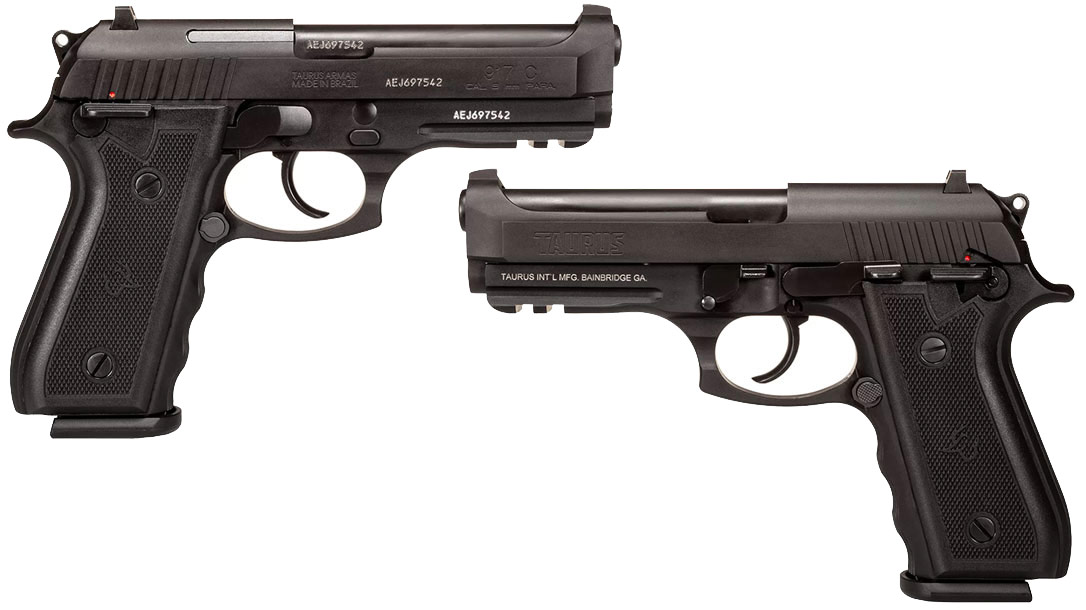 Best CCW Pistol For Ultimate Defense