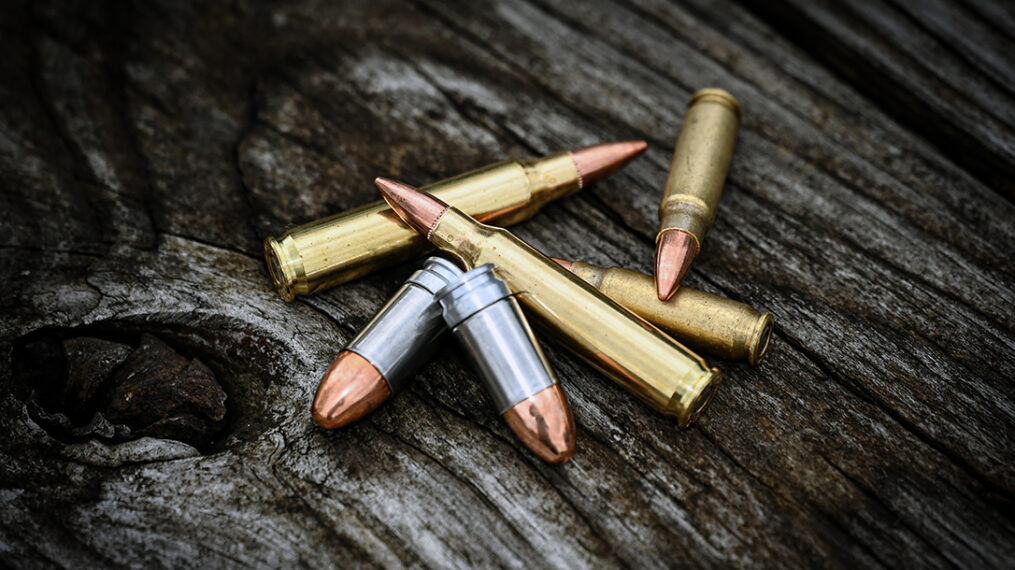 Bullet Calibers Explained Demystifying Bullet/Gun Relationship