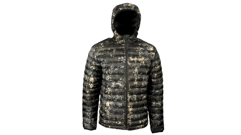 Kryptek Lykos II Jacket