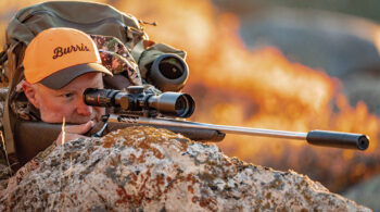 Eliminator 6 4-20x52mm — All New And Completely Redesigned