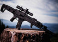 Enter to Win The IWI US Carmel 5.56