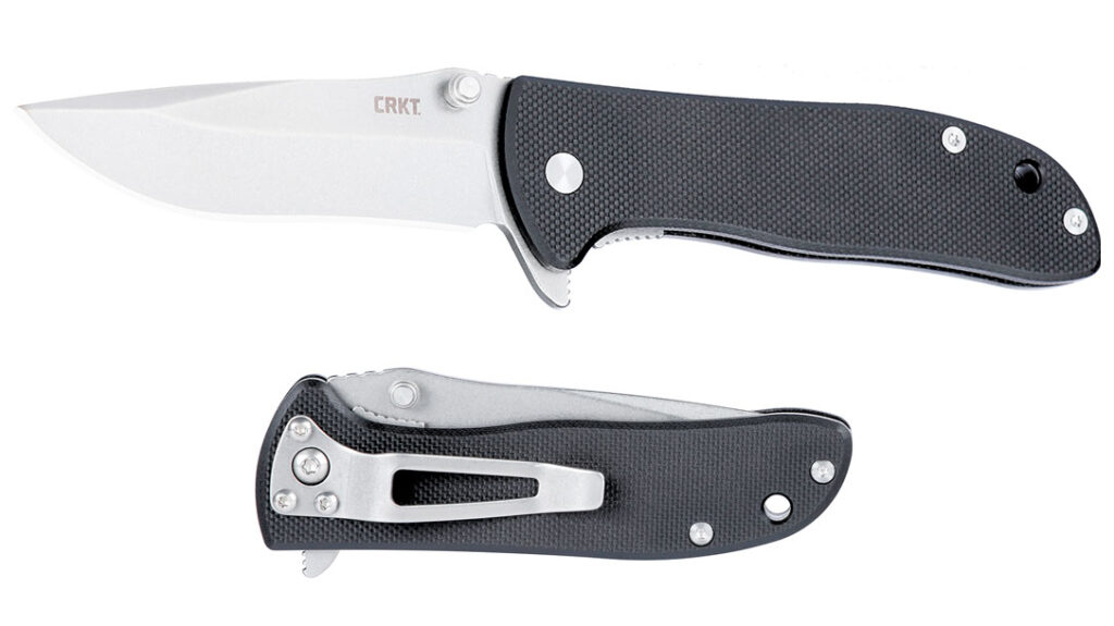 CRKT Drifter.