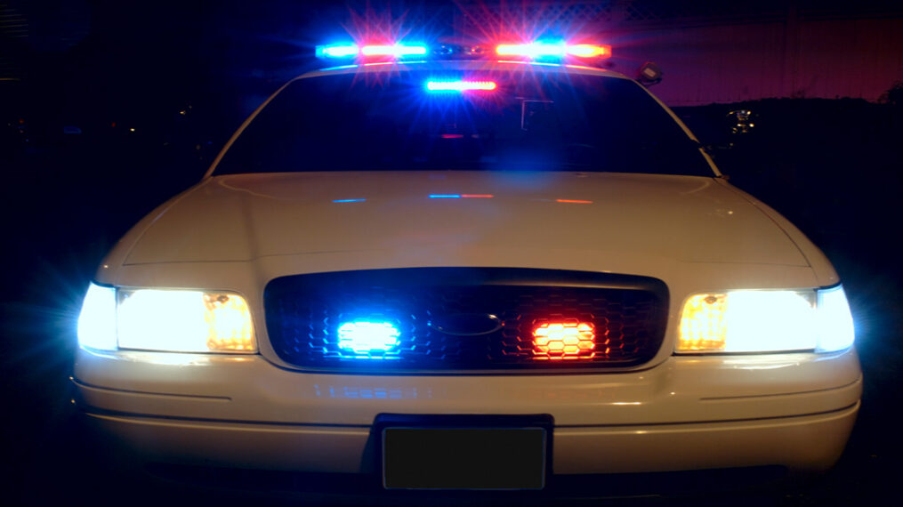 Was the Crown Victoria the Best Police Car Ever?