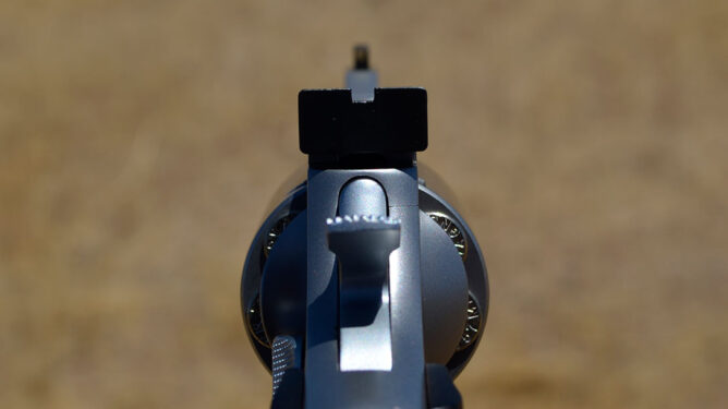 The Taurus 692 Executive: Testing & Reviewing Each Caliber