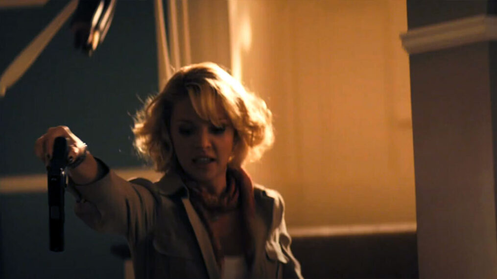 Movies vs Reality: Are Women with Guns Accurately Portrayed?