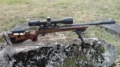 CZ 457 rimfire