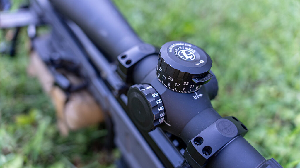 Leupold Mark 5HD 7-35x56 PR2 MIL