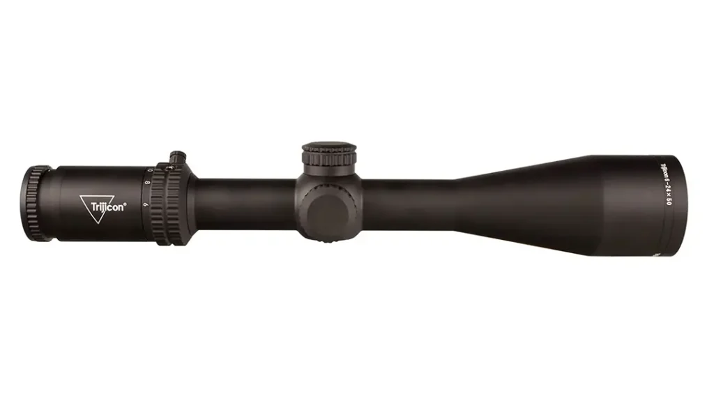 A quality riflescope is worth the spend when it comes to long-range performance. 