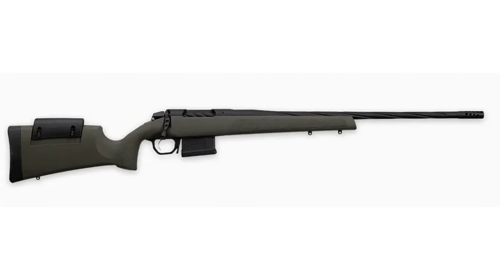 Weatherby 307 Range XP