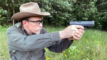 Glock G29 Gen 5 Review: Glock’s 10mm Pocket Cannon.