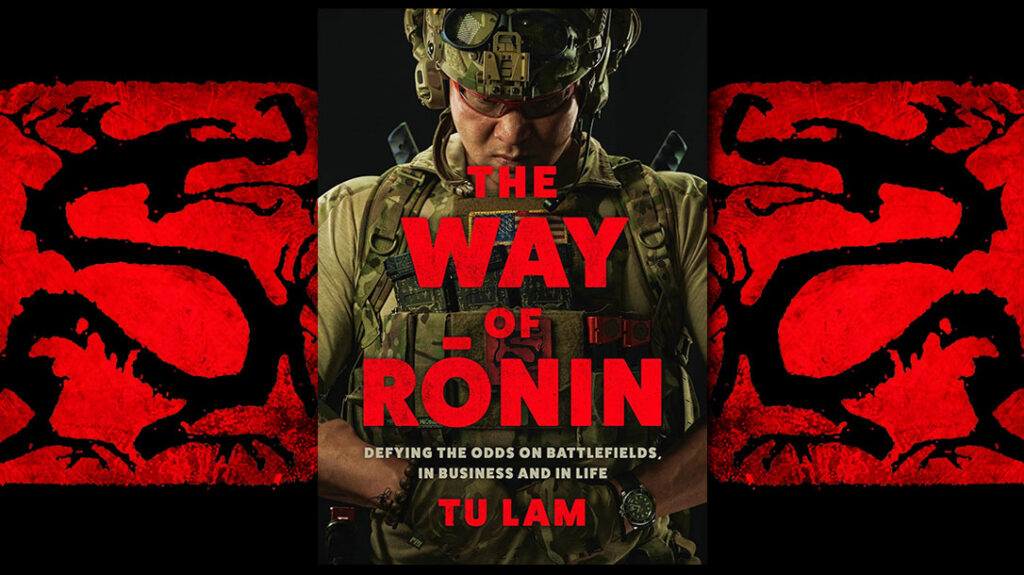 The Way of Ronin: A Warrior’s Journey Through Bushido.