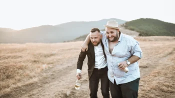 No one will expect you to give a Winston Churchill-level speech at your best friend’s wedding, so imagine how surprised they will be when you do.