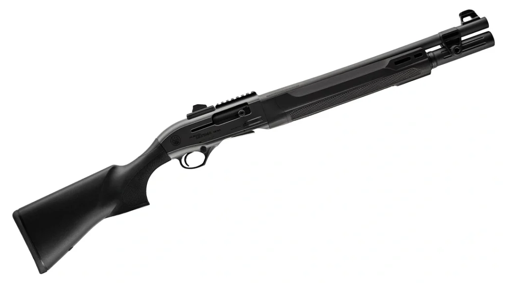 Top Shotguns for Home Defense: Beretta A300 Ultima Patrol.