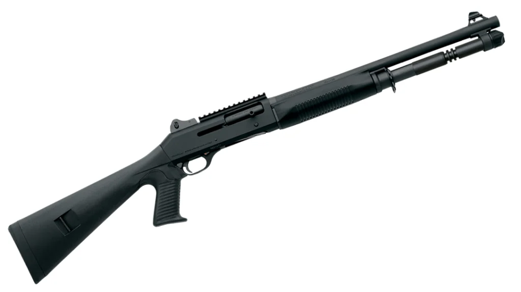 Benelli M4.