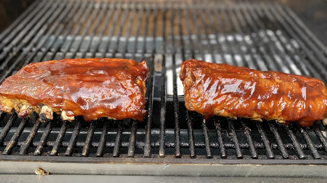 Roll That Smoke With This 3-2-1 BBQ Smoking Method