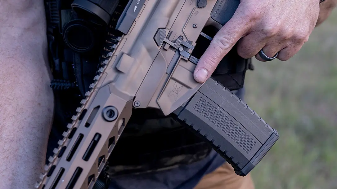 Ultimag G2 Windowless Mag – Battle Tested