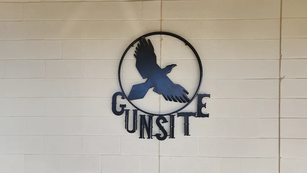 Gunsite Academy represents the peak of professional development.