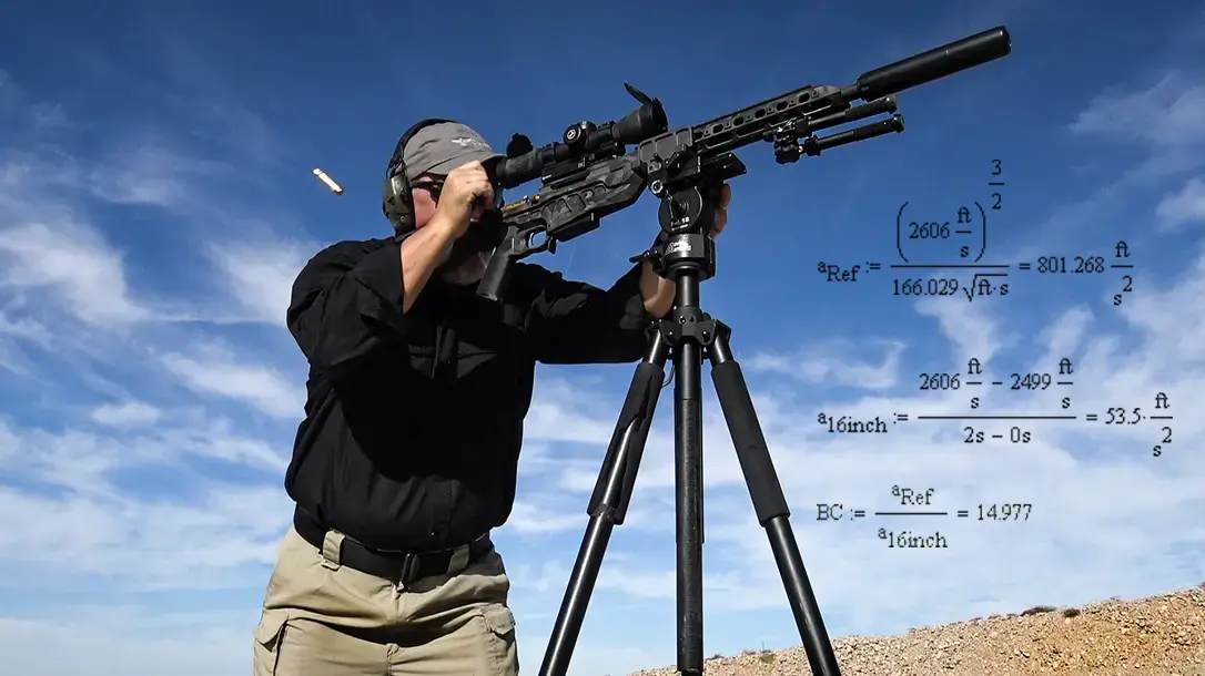 Long Range Shooting Terms -Long Range Lingo