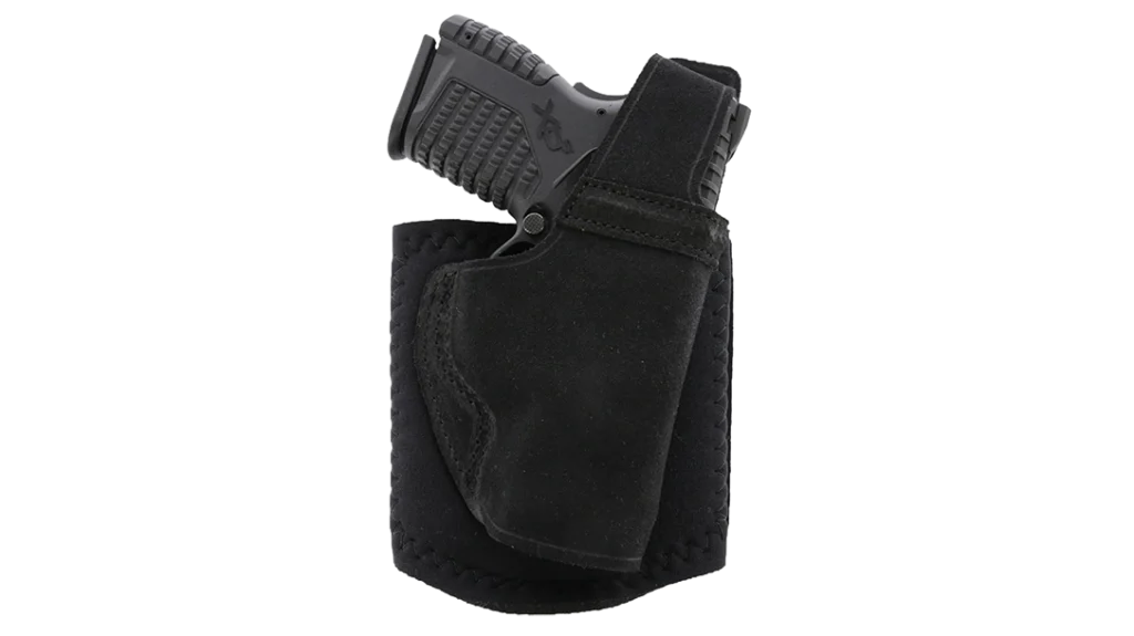 Ankle Lite from Galco Holsters.