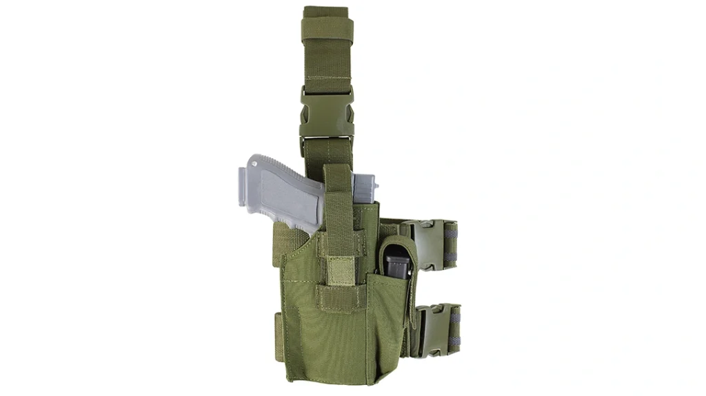 Condor Tactical Leg Holster.