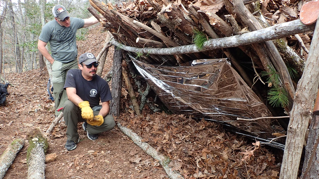 How to Stay Safe With these Emergency Shelters