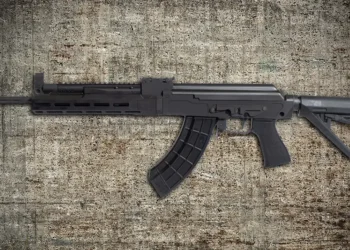 The New Century Arms Sharps MB47