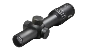 Steiner P4Xi 1-4x24mm.