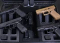 Glock CO2 Trainers: Affordable Platform-Specific Training.