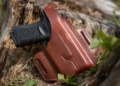 Glock Holsters: 8 Options to Carry Your Heater Concealed.