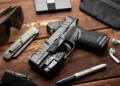 VIDEO: Testing the New Springfield Echelon 4.0C EDC Compact